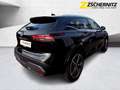 Nissan Qashqai 1.3 DIG-T MHEV Tekna+ Pano Navi HeadUp Schwarz - thumbnail 3