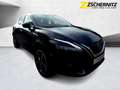 Nissan Qashqai 1.3 DIG-T MHEV Tekna+ Pano Navi HeadUp Schwarz - thumbnail 4
