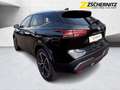 Nissan Qashqai 1.3 DIG-T MHEV Tekna+ Pano Navi HeadUp Schwarz - thumbnail 2