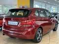BMW 218 d SPORT-LiNE *NAVi*LED*PDC* Rojo - thumbnail 3