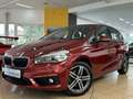BMW 218 d SPORT-LiNE *NAVi*LED*PDC* Rojo - thumbnail 7