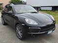 Porsche Cayenne Cayenne 3.0 V6 tdi 245cv tiptronic Nero - thumbnail 12