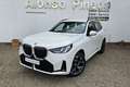 BMW X3 20 d xDrive M Sport Blanco - thumbnail 1