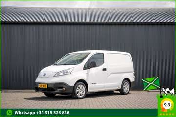 e-NV | 40 kWh | 1e Eigenaar | Cruise | Climate | C