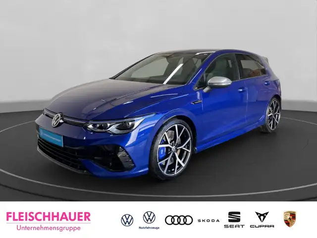 Volkswagen Golf R 4Motion HUD Navi HarmanKardon  Dynamik Paket