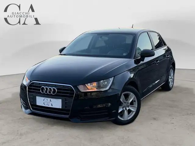 Audi A1 1.4 tdi