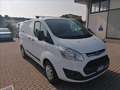 Ford Transit Custom Custom  2.0tdci 130cv L1H1 Prezzo al netto di iva Bianco - thumbnail 6