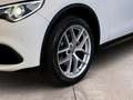 Alfa Romeo Stelvio 2.0 t Executive Q4 280cv auto my19 - PROMO Weiß - thumbnail 15