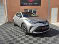 Toyota C-HR 1.8 Hybrid e-CVT PHASE 2 Edition garantie toyota 03/2026 Grigio - thumbnail 3
