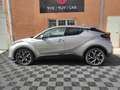 Toyota C-HR 1.8 Hybrid e-CVT PHASE 2 Edition garantie toyota 03/2026 Grigio - thumbnail 8