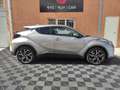 Toyota C-HR 1.8 Hybrid e-CVT PHASE 2 Edition garantie toyota 03/2026 Grigio - thumbnail 7