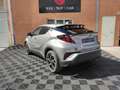 Toyota C-HR 1.8 Hybrid e-CVT PHASE 2 Edition garantie toyota 03/2026 Grigio - thumbnail 2