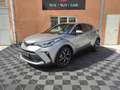 Toyota C-HR 1.8 Hybrid e-CVT PHASE 2 Edition garantie toyota 03/2026 Grigio - thumbnail 1