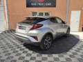 Toyota C-HR 1.8 Hybrid e-CVT PHASE 2 Edition garantie toyota 03/2026 Grigio - thumbnail 4