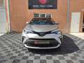 Toyota C-HR 1.8 Hybrid e-CVT PHASE 2 Edition garantie toyota 03/2026 Grigio - thumbnail 5