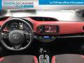 Toyota Yaris III MC2 Hybride 100h Collection Rouge - thumbnail 5