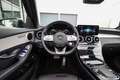 Mercedes-Benz GLC 200 d 4-Matic-AMG-LED-CAMERA-PANO Grijs - thumbnail 18