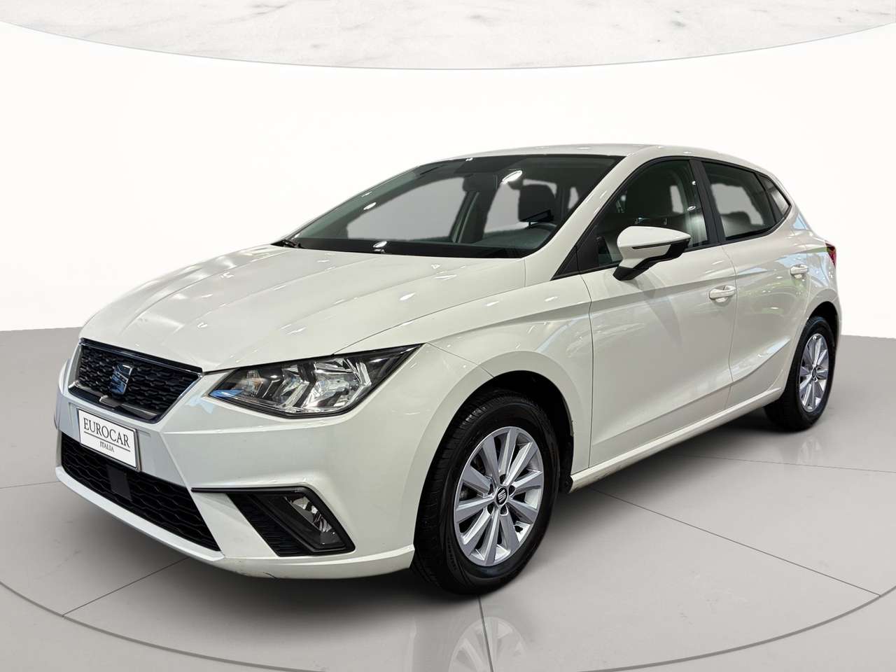 SEAT Ibiza 1.0 style 75cv