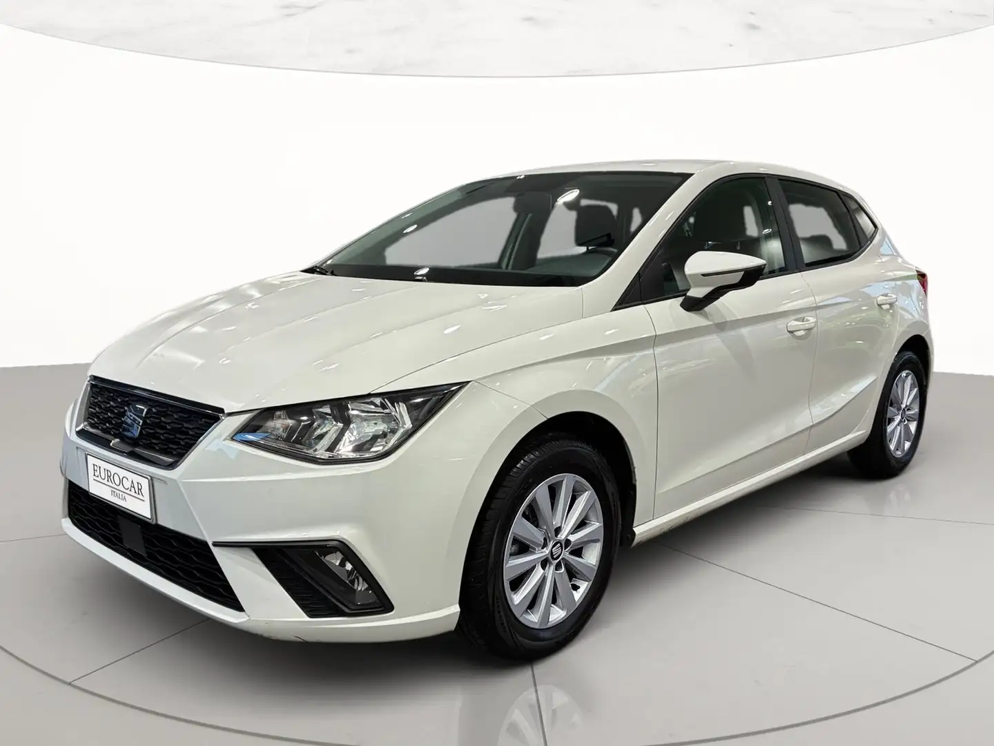 SEAT Ibiza 1.0 style 75cv - 1