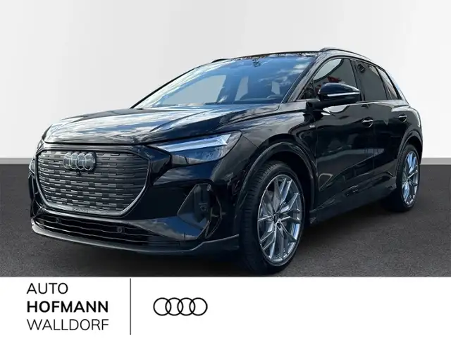 Audi 45 e-tron
