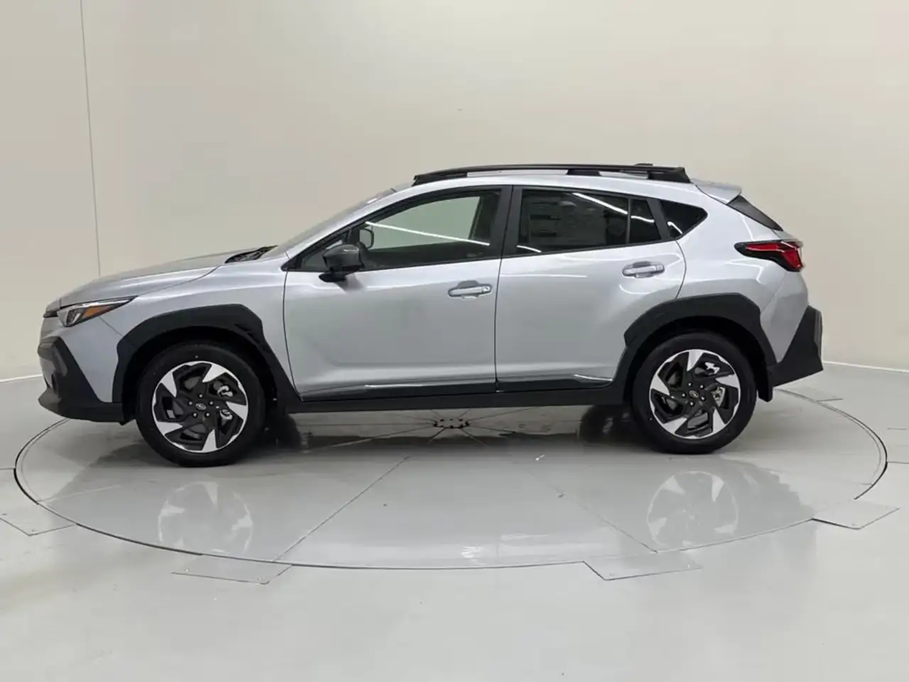 Subaru Crosstrek снимка Subaru Crosstrek