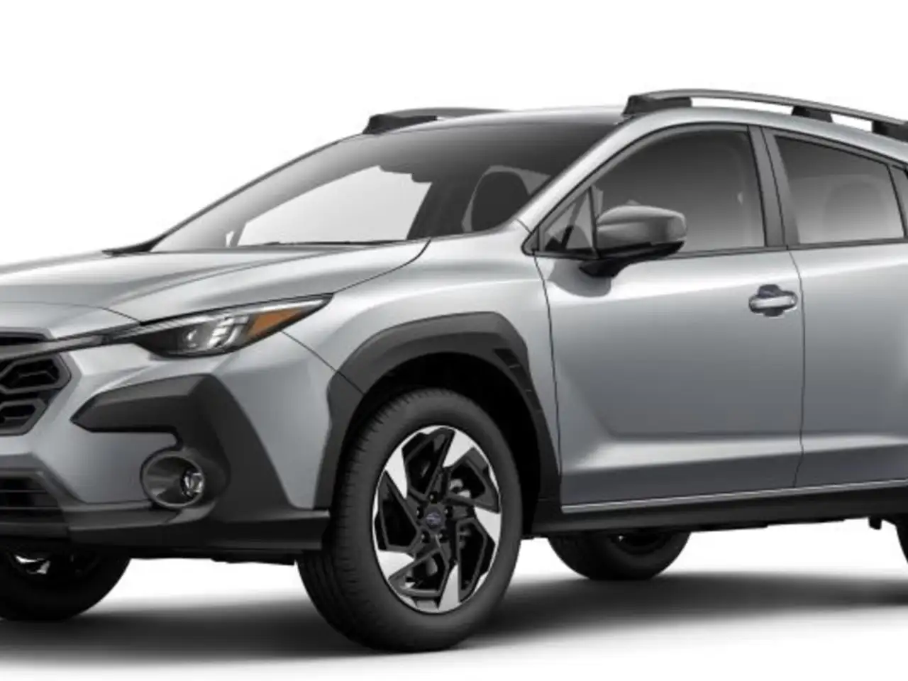 Subaru Crosstrek снимка Subaru Crosstrek