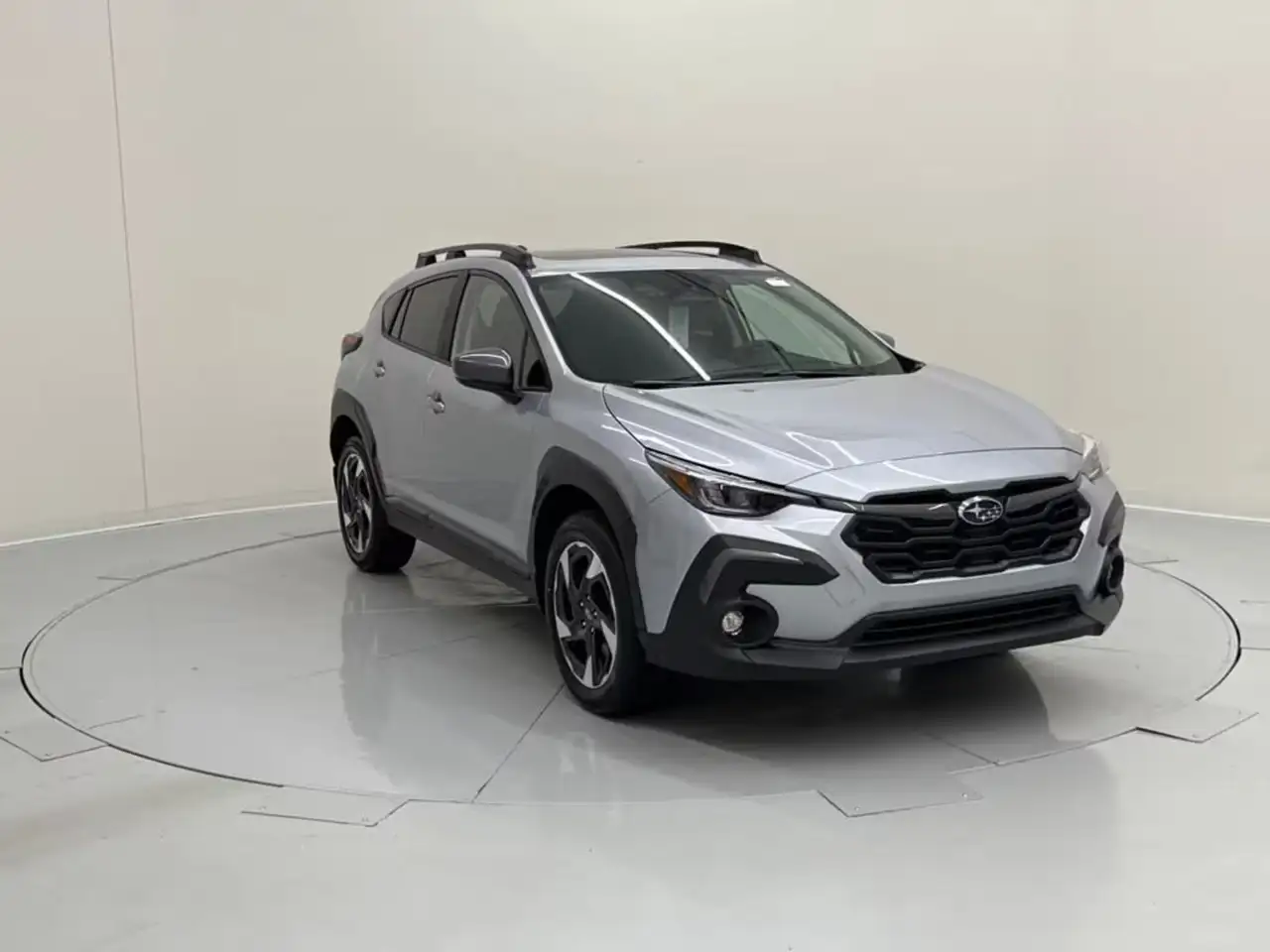 Subaru Crosstrek снимка Subaru Crosstrek
