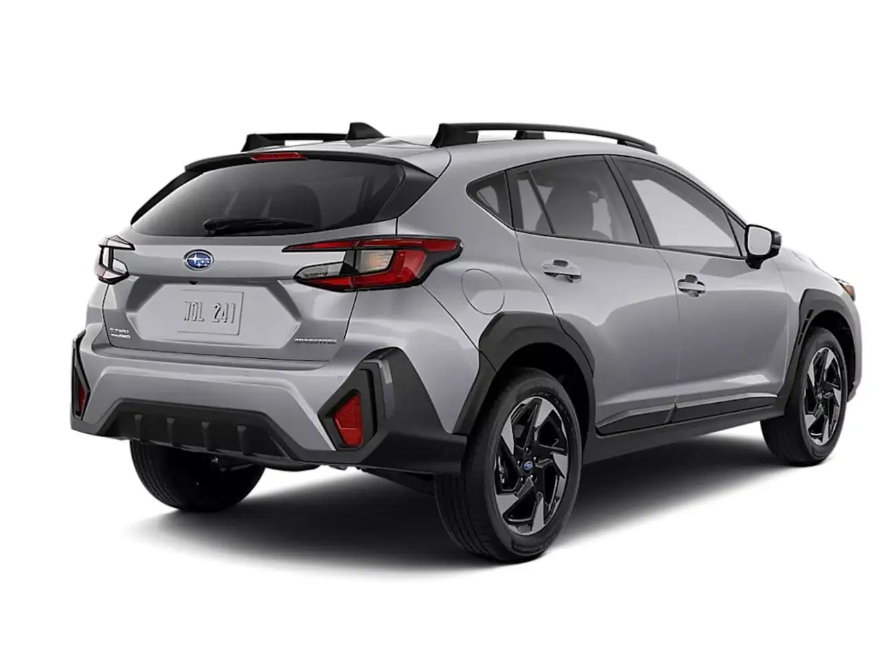 Subaru Crosstrek снимка Subaru Crosstrek