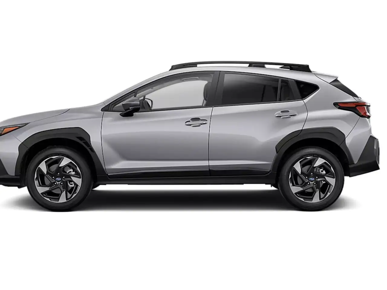 Subaru Crosstrek снимка Subaru Crosstrek