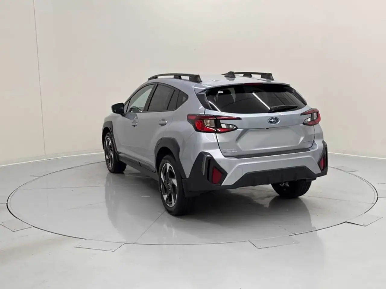 Subaru Crosstrek снимка Subaru Crosstrek