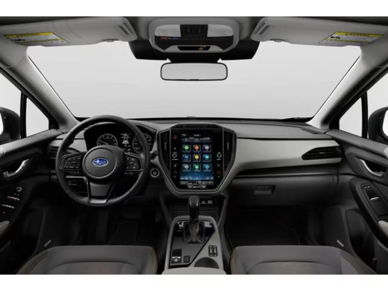 Subaru Crosstrek снимка Subaru Crosstrek