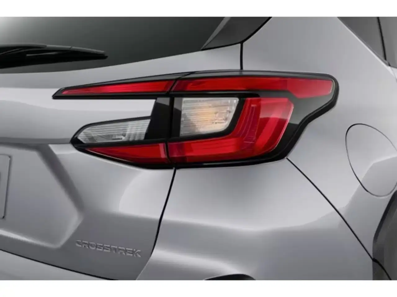 Subaru Crosstrek снимка Subaru Crosstrek