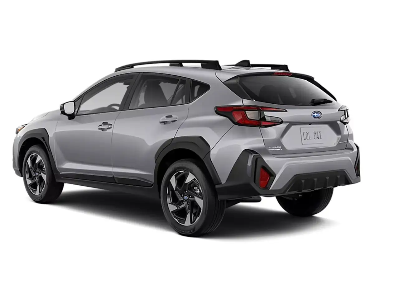 Subaru Crosstrek снимка Subaru Crosstrek