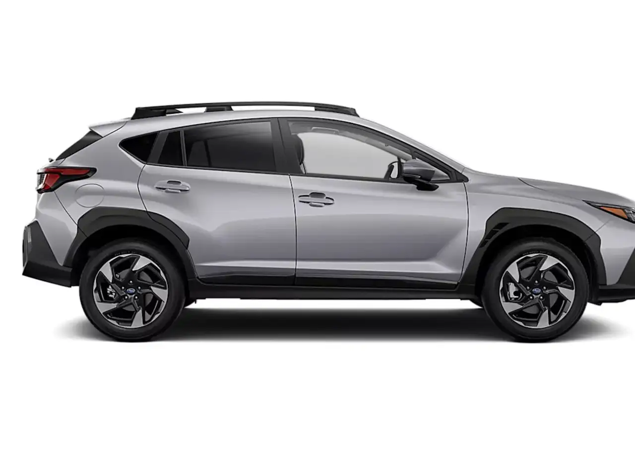 Subaru Crosstrek снимка Subaru Crosstrek