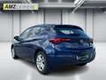 Opel Astra K 1.2 Turbo *HU AU NEU* Bleu - thumbnail 4
