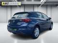 Opel Astra K 1.2 Turbo *HU AU NEU* Bleu - thumbnail 5