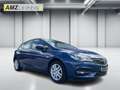 Opel Astra K 1.2 Turbo *HU AU NEU* Bleu - thumbnail 6