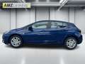 Opel Astra K 1.2 Turbo *HU AU NEU* Bleu - thumbnail 2