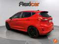 Ford Fiesta 1.0 EcoBoost S/S ST Line 100 Rojo - thumbnail 8