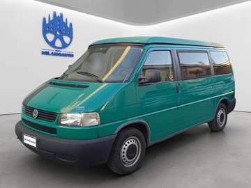 1.9 DIESEL MANUALE 68CV 4 POSTI PRONTA CONSEGNA