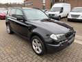 BMW X3 3.0d Black - thumbnail 3