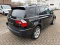 BMW X3 3.0d Black - thumbnail 4