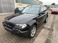 BMW X3 3.0d Black - thumbnail 2