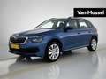 Skoda Kamiq 1.0 TSI Business Edition | CLIMATE CONTROL | STOEL Blauw - thumbnail 1