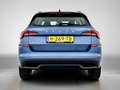 Skoda Kamiq 1.0 TSI Business Edition | CLIMATE CONTROL | STOEL Blauw - thumbnail 3