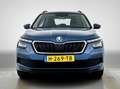 Skoda Kamiq 1.0 TSI Business Edition | CLIMATE CONTROL | STOEL Blauw - thumbnail 5