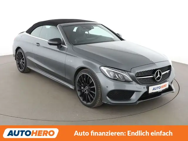 Mercedes-Benz C-Class view 8