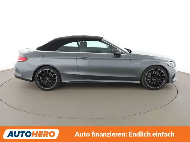 Mercedes-Benz C-Class view 7