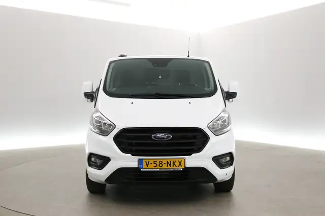 Ford Transit Custom view 7