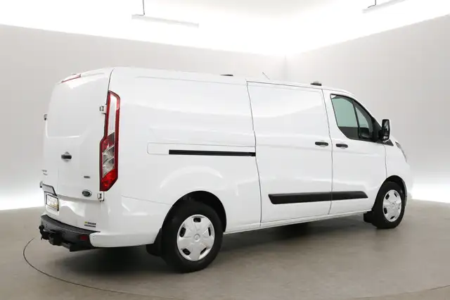 Ford Transit Custom view 27